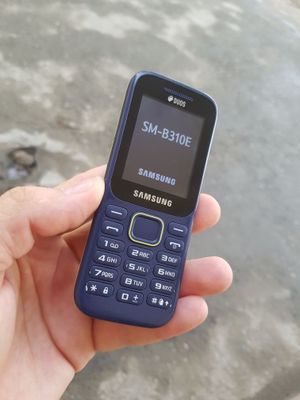 Samsung sm-b310e sotladi