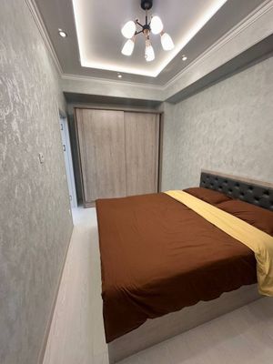Максим Горький Новостройка