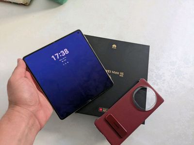 Huawei Mate X6
