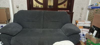Мягкая мебель для зала