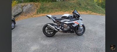 Bmw s1000rr выхлоп глушитель