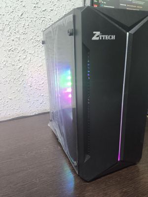 Zotac H61+i5 2400+8Gb+GTX650