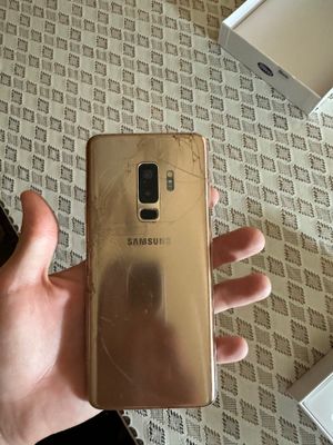 Samsung S9+
