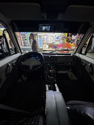 Chevrolet Damas 2019
