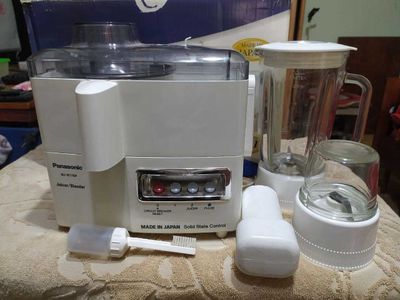 блендер соковыжималка Juicer/Blender MJ-W176P