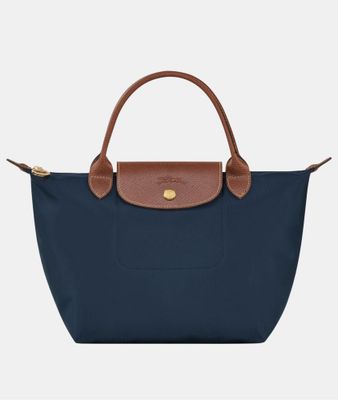 Longchamp bag брендовая сумка