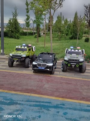 BMW X7 JEEP 4x4 Mashinalar