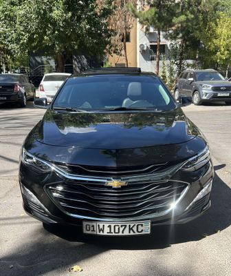 Малибу 2 турбо (2)