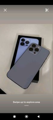 iPhone 13 pro edial xolatda