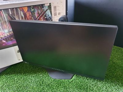 Dell Alienware 500Hz Fast IPS/GTG 0.5ms
