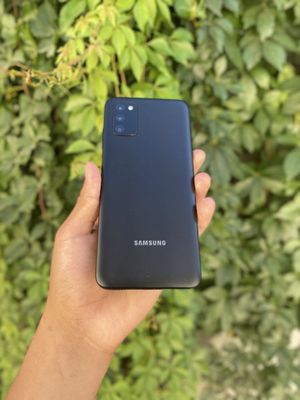 Samsung Galaxy A03s ideal 64 Gb
