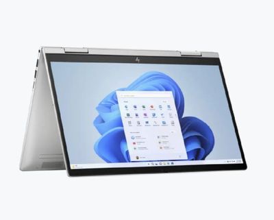 Noutbuk HP Envy 360°