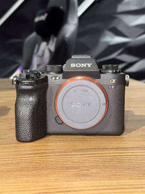 Sony A1 – Professional Kamera (Ishlatilgan, Ideal Holatda 3ta bor)