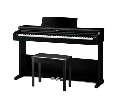 Kawai KDP75 EB Цифровое пианино