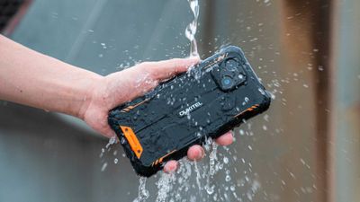 Oukitel wp32 .