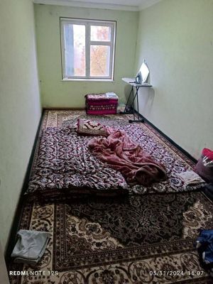 Zudlik bilan 2 xonali skvaznoy kvartira sotiladi