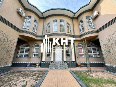 Аренда дома под офис 435м2 центр города ориентир Гос России Яккасарай