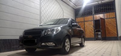 Nexia 3 2-pozisia