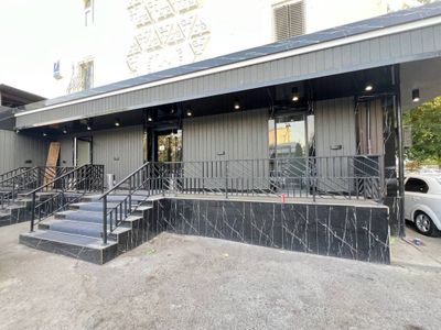 Боткина Ташсельмаш | 110кв - нежилое помещение вдоль дороги Аренда