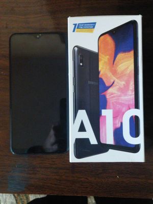 Samsung galaxy a10