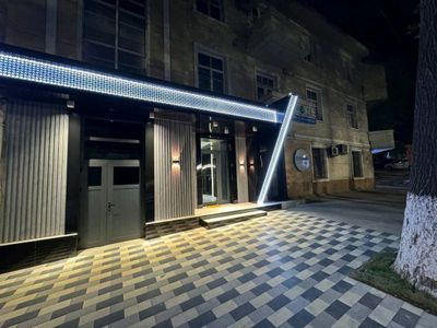 сдам в аренду офис ориентир вход в парк Ашхабад