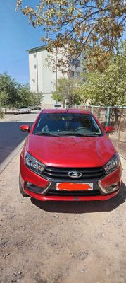 Lada Sedan (multimedia)
