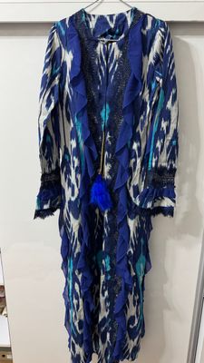 Adrasdan abaya