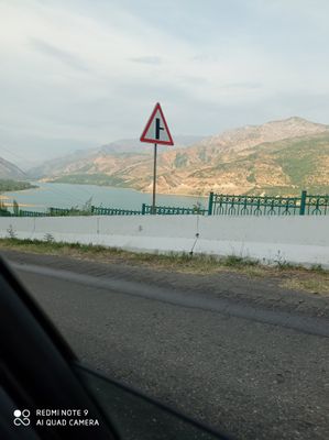 Поездка в горы,дачи и т.д