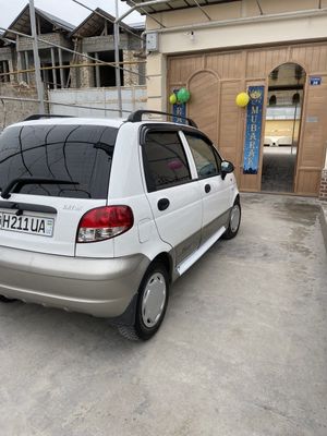 Matiz best 2015 oq