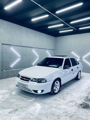 2016 1.6 full tozza