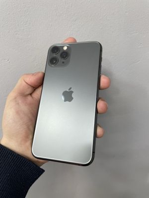 Iphone 11 pro 64gb 2 sim