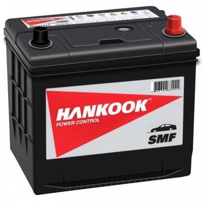 Аккумуляторы Hankook original