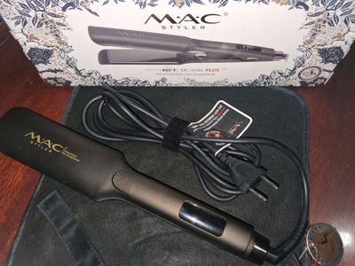 Orginal Mac dazmol