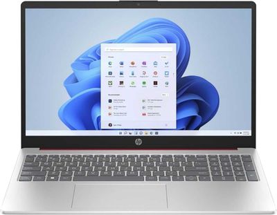 HP Laptop 15-fd0xxx