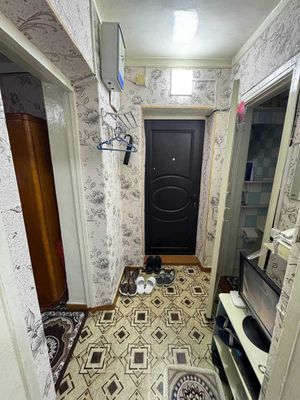 Yashnobodda 1 xonali (2 ga aylantirilgan) kvartira, ijara
