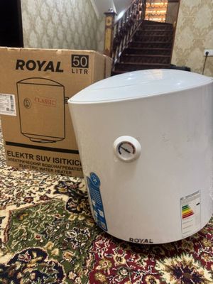 Аристон Royal 50 литров