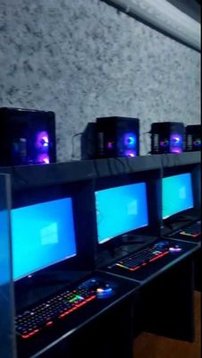 Kompyuter DDR4 holati ideal Program O'yin Montaj va boshqalar