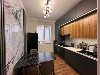 Ideal 5hona/10 qav/10qavatli 115m²