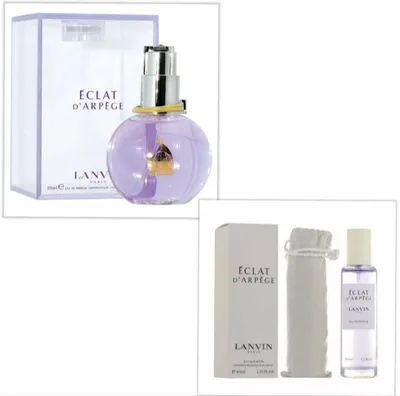 Парфюм. вода "Ĕclat D' Arpĕge Lanvine" 40 мл. Тестер,оригинал.Франция
