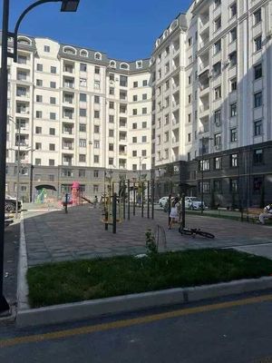 СРОЧНО!!ЖК Qorasuv Residence БезРем White Box Ор Карасу-2 2/8/9 80м2