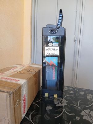 48v 20 ah ORIGINAL Akumlyator Batareya litiy lion Sotiladi. Holati ya