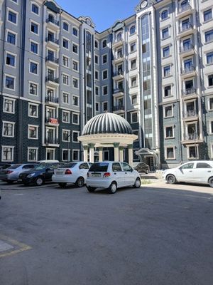 Novostroyka dom sotiladi 2xona