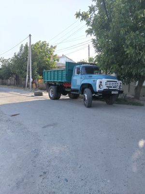 Zil selxoz zavayskoy 554