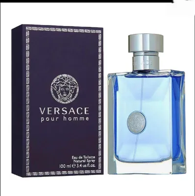 VERSACE pour homme