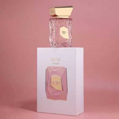 Irida Extrait parfum Franch Avenue Edp 100ml