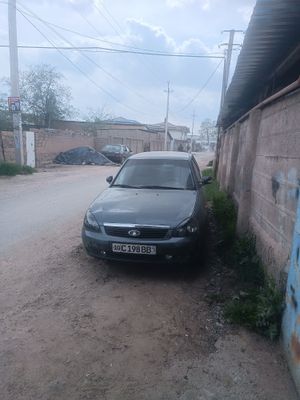 Продается лада приора