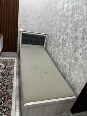 Продам хорошую кровать