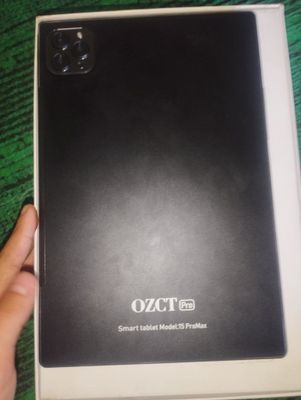PLNANSHET ozct 15 pro max