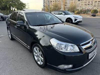 Moshina ideal holatda