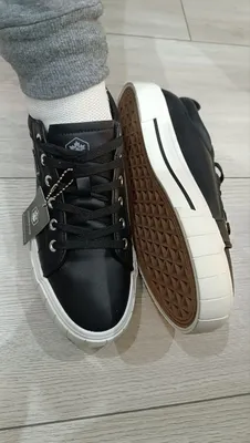 Кроссовки женские LUMBERJACK, размер 40, абсолютно новые.